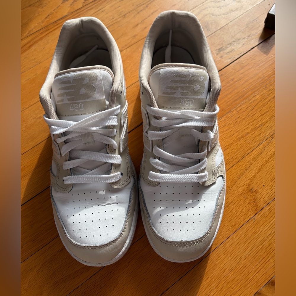 New balance 480 - Picture 2 of 7